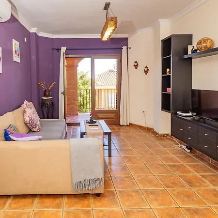 Cubo's La Era House Pueblo Villa