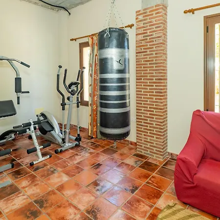 Cubo's La Era House Pueblo