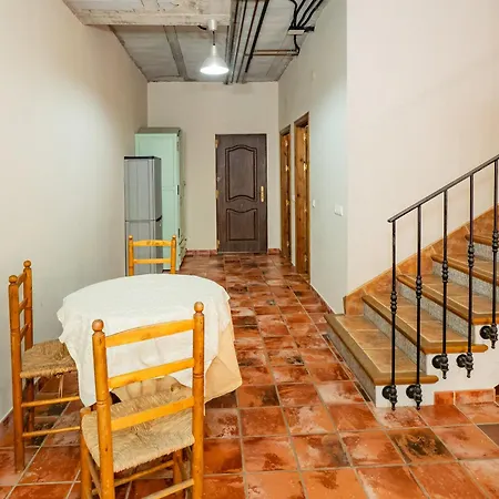 Cubo's La Era House Pueblo Villa Benalmádena