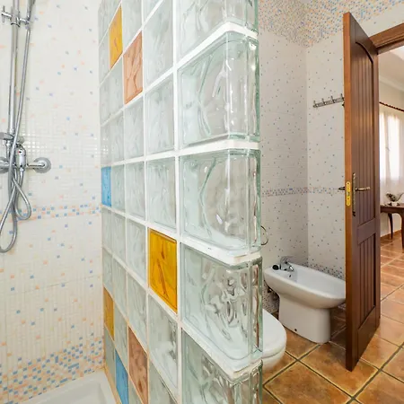 Cubo's La Era House Pueblo *