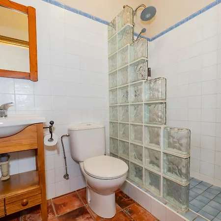 Cubo's La Era House Pueblo Villa *