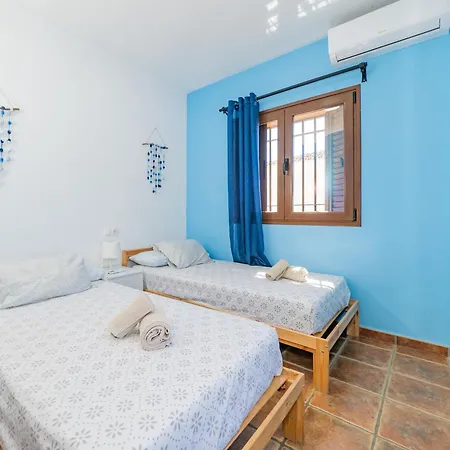 Cubo's La Era House Pueblo