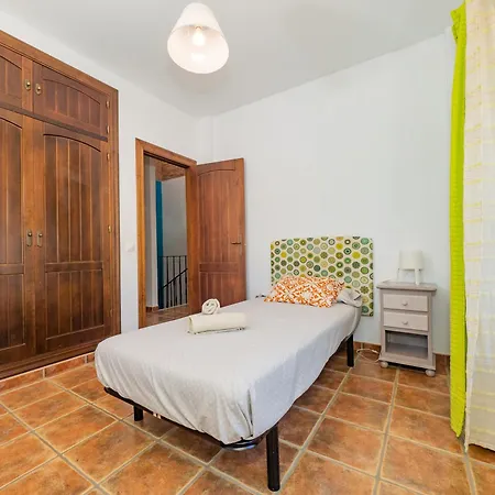 Cubo's La Era House Pueblo *