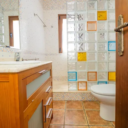Cubo's La Era House Pueblo Villa Benalmádena