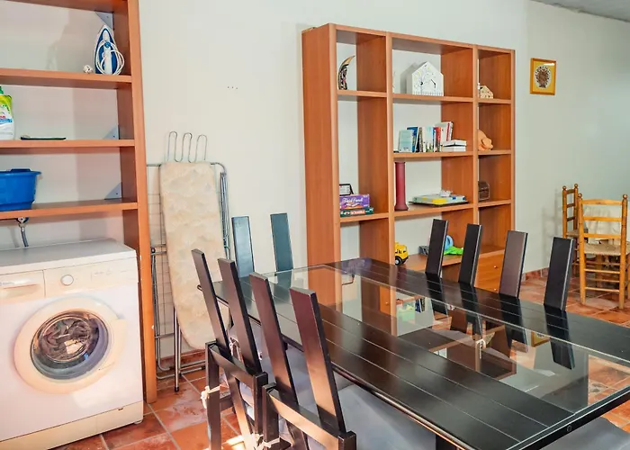 Cubo's La Era House Pueblo Villa Benalmádena