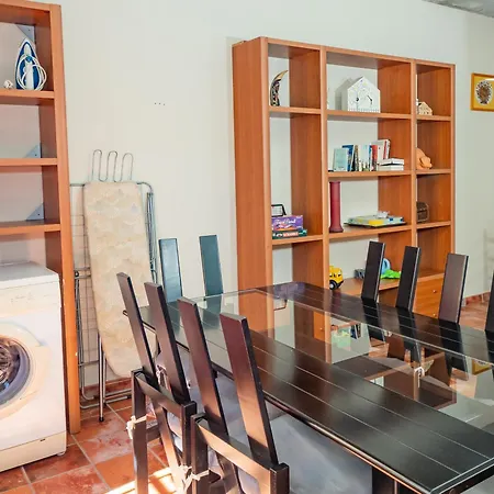 Cubo's La Era House Pueblo Villa Benalmádena