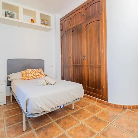 Cubo's La Era House Pueblo Villa Benalmádena