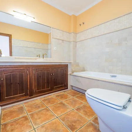 Cubo's La Era House Pueblo Benalmádena